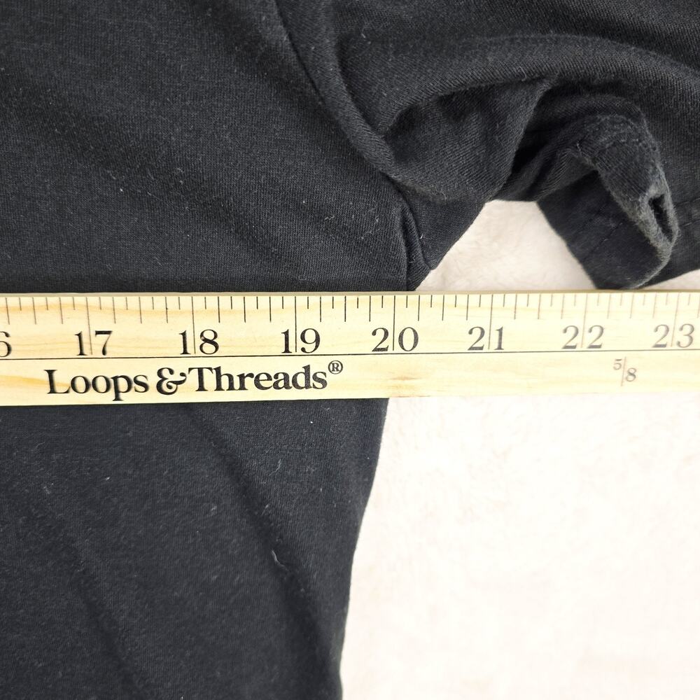 RARE Nike Zoom Kobe 6 VI Protro Shirt Medium Black Mamba Bryant KB24 - Picture 8 of 9